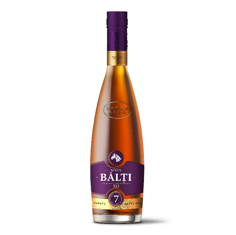 Bălți Divin 7 ani 0.5L