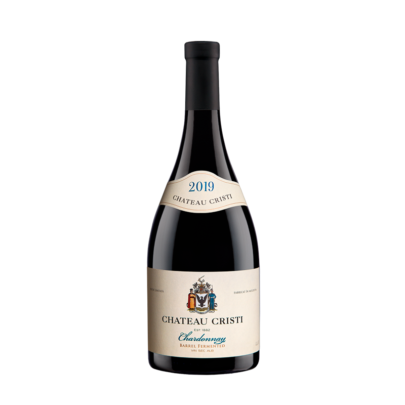 Chateau Cristi Vin în sortiment 0.75L