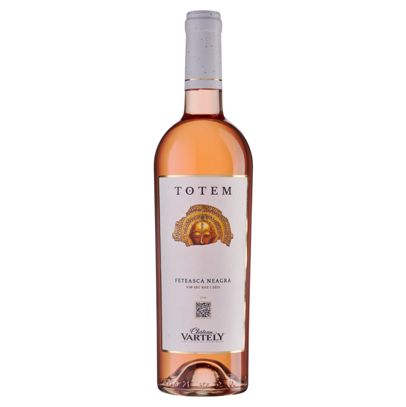 Chateau Vartely Totem Vin în sortiment 0.75L