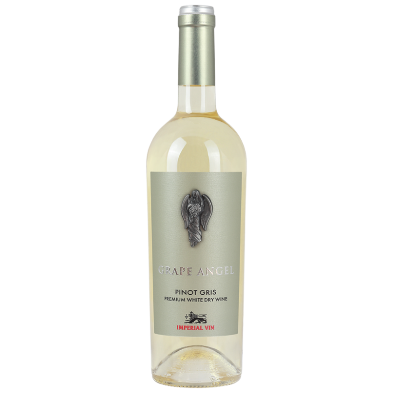 Grape Angel Imperial Vin în sortiment 0.75L