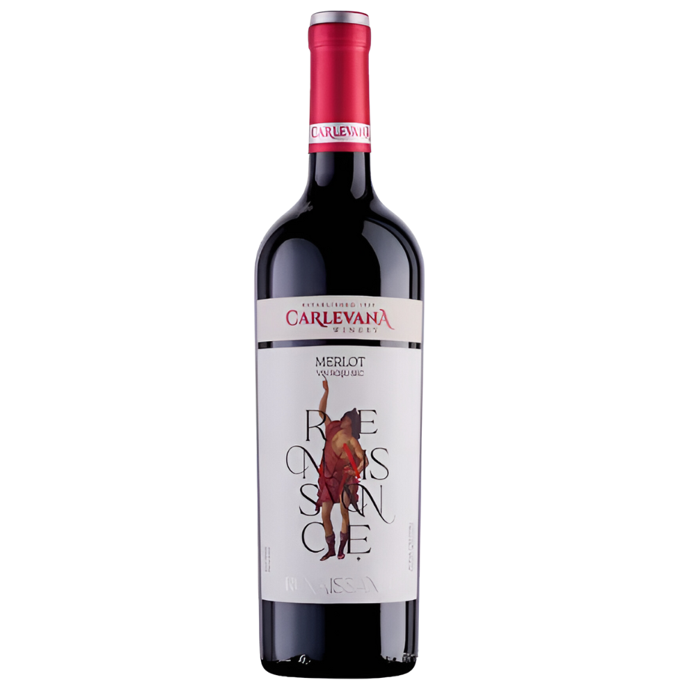 Carlevana Renaissance Vin în sortiment 0.75L
