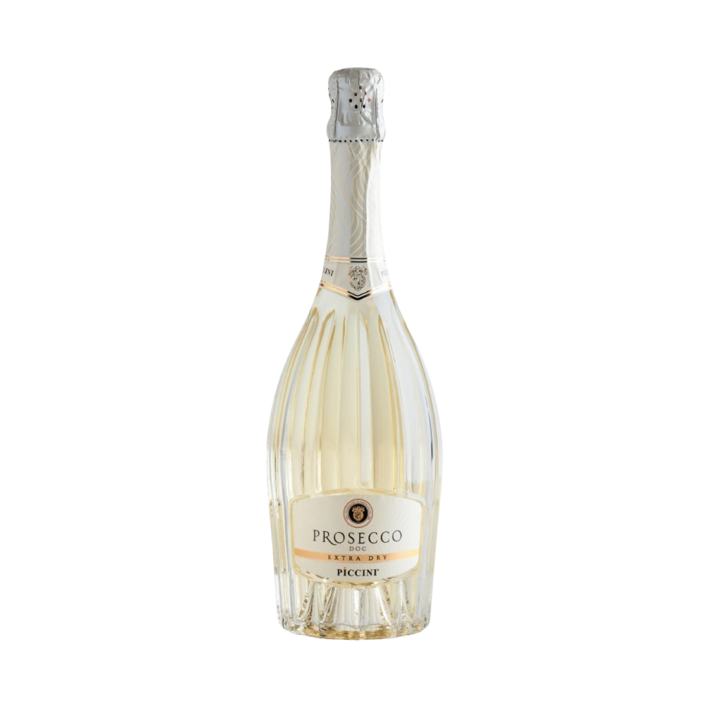PICCINI Prosecco Venetian Dress Extra sec alb 0,75L
