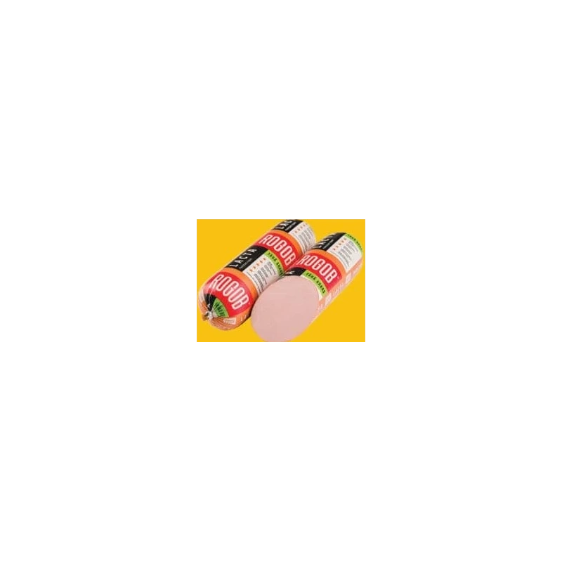 Rogob parizer Lacta, kg