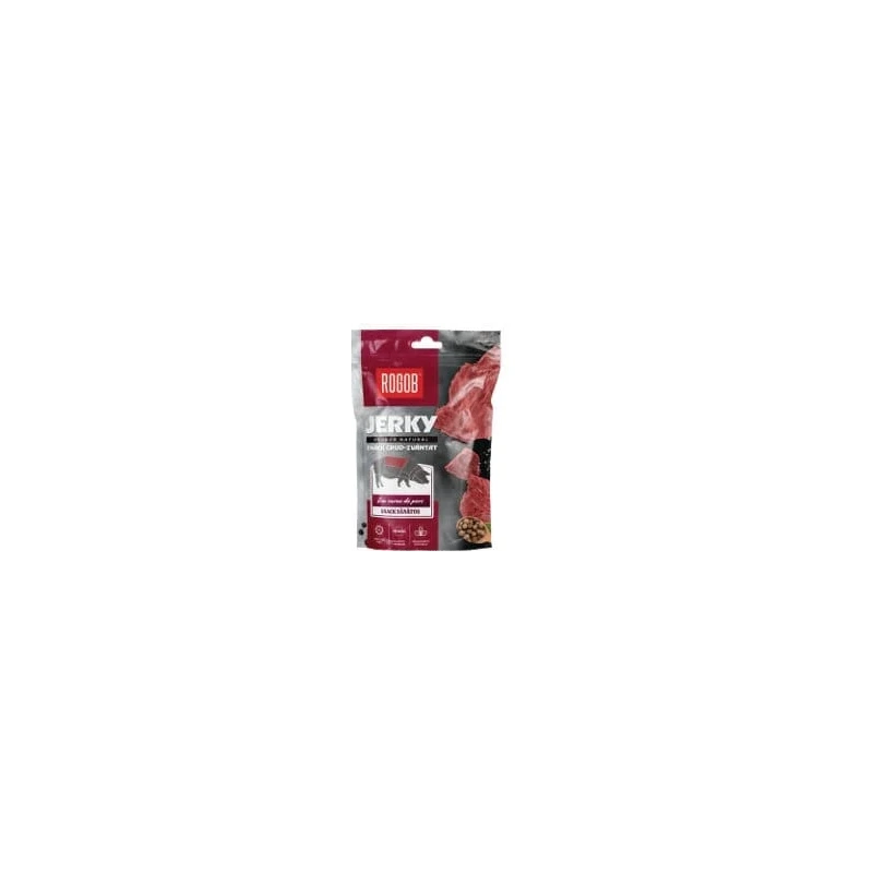 Rogob jerky de porc, 40 g