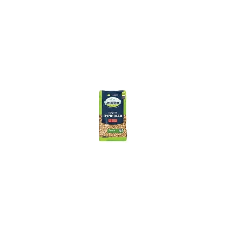 Gudvill hrișcă, 800 g