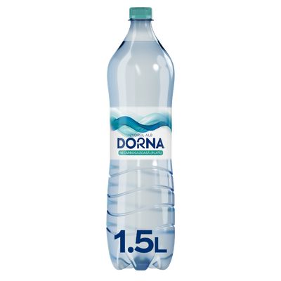 Apa Minerala Necarbogazoasa Dorna Izvorul Alb 1.5L