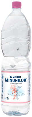 Apa Izvorul Minunilor Plata 2L