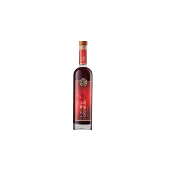 Lichior Vinaria Ungheni Cherry 0.5L