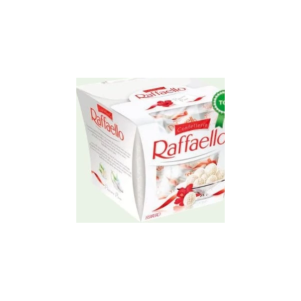 Bomboane Raffaello 150G
