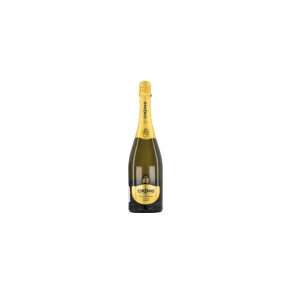 Vin Spumant Cinzano 0.75L In Sortiment