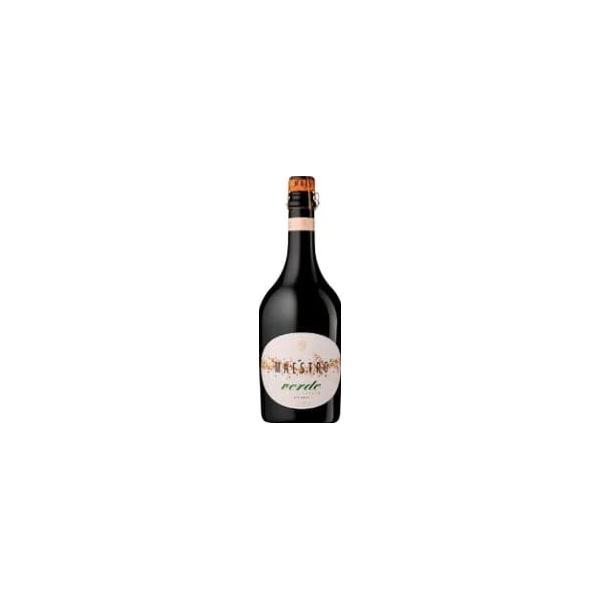 Vin Spumant Maestro Alb Extra Brut 0.75L