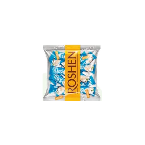 Bomboane Roshen Flaksi In Sortiment 170G