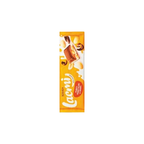 Ciocolata Roshen Lacmi In Sortiment