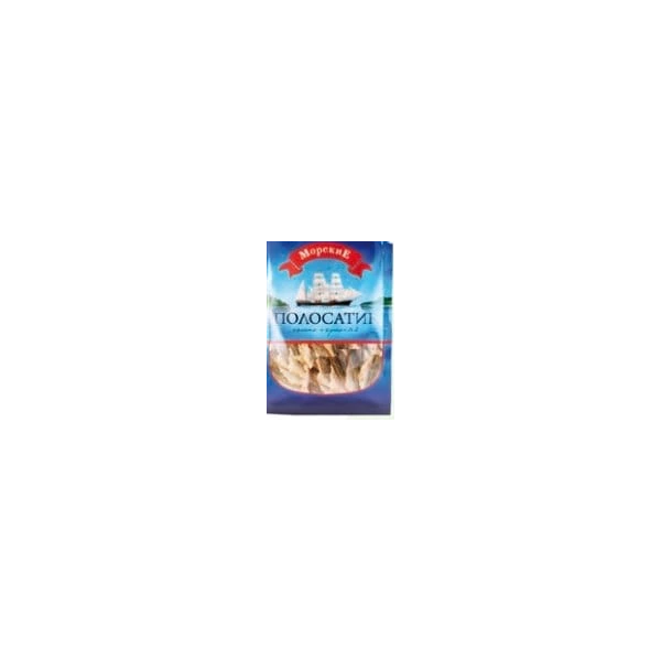 Pollock Sarat Uscat Morskie 45G