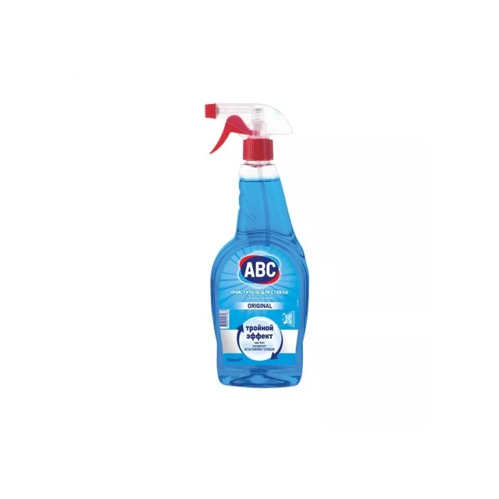 Cremă pentru curățare ABC 500 ml