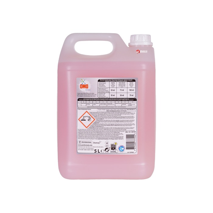Detergent lichid Bond 5 L