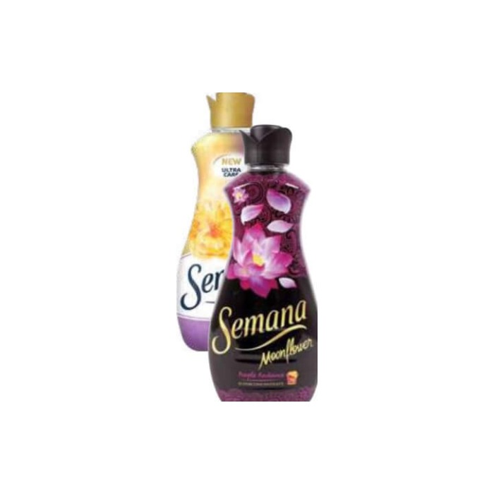 Balsam de rufe Semana 1.2 L