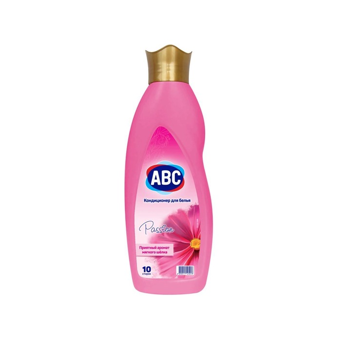 Balsam pentru rufe ABC Soft 1 L