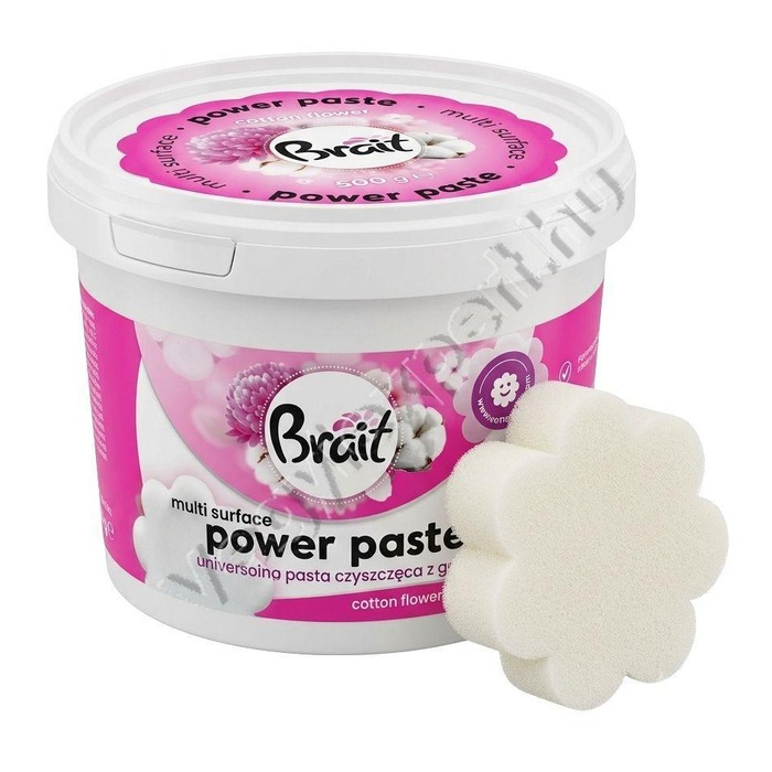 Pastă de curățare Brait 500 g