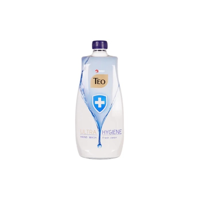 Săpun lichid Teo 400 ml