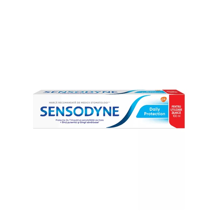 Pastă de dinți Sensodyne 100 ml