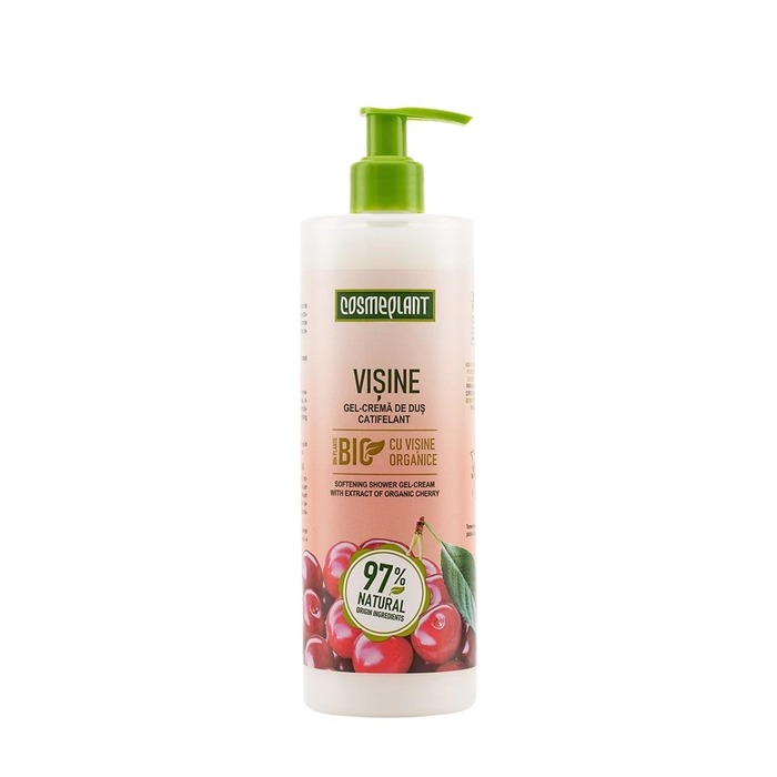 Gel de duș Cosmeplant 1 L