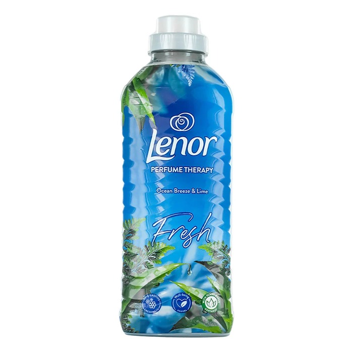 Balsam pentru rufe Lenor 59 spălări în sortiment