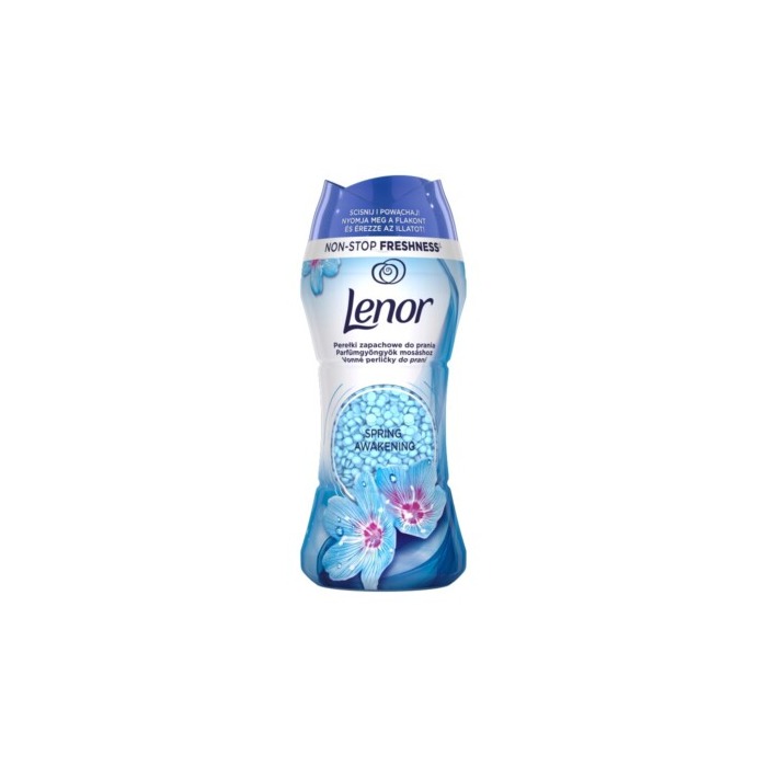 Perle parfumate pentru rufe Lenor Beads 270 g