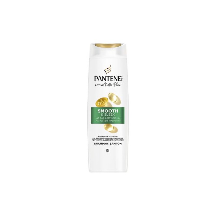 Șampon Pantene 625 ml în sortiment