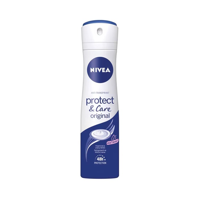Deodorant Nivea 150 ml în sortiment