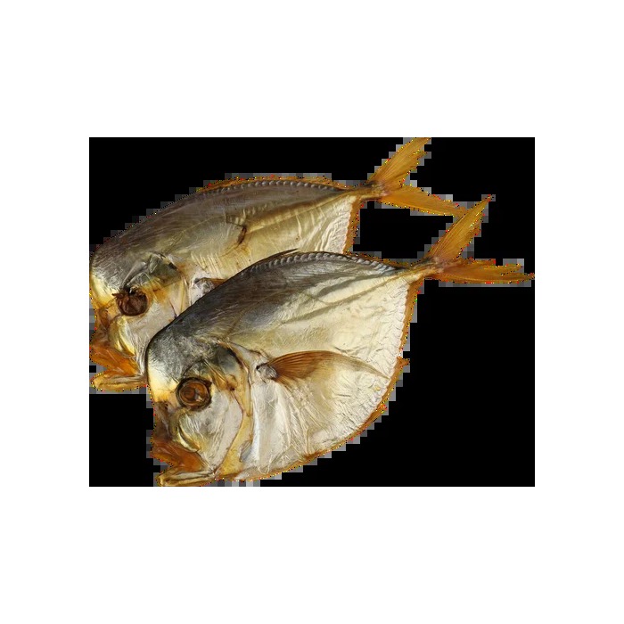Ocean Fish vomer afumat cal. 50+ kg