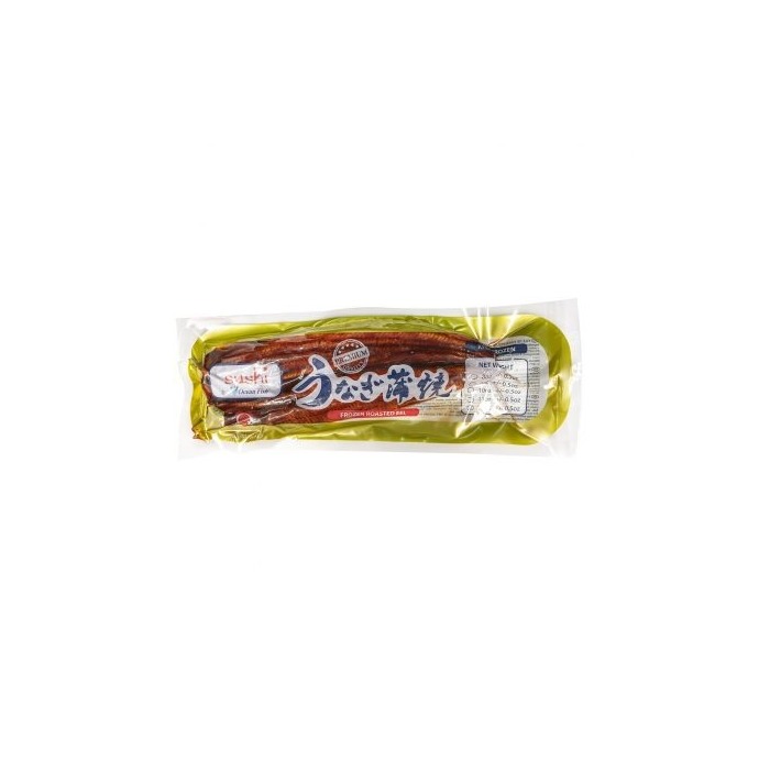 Ocean Fish țipar file anghilă 12 oz congelat kg