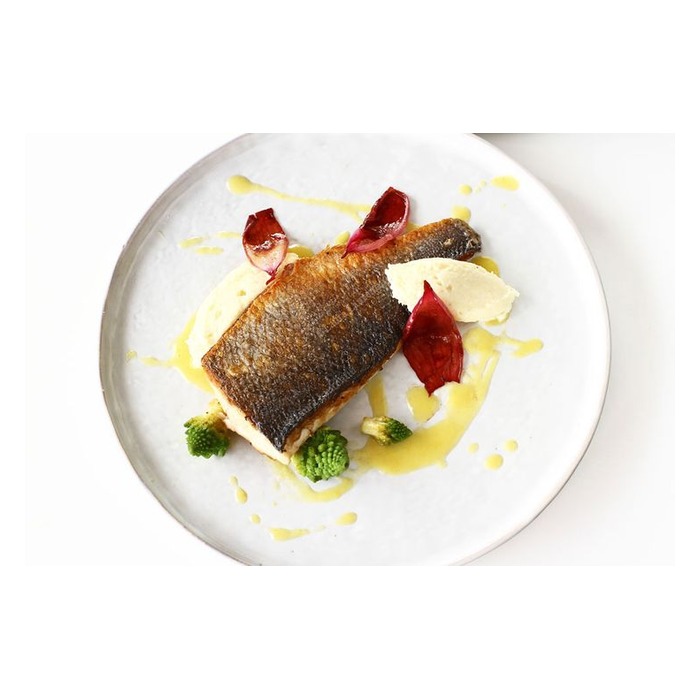 Ocean Fish biban de mare congelat kg