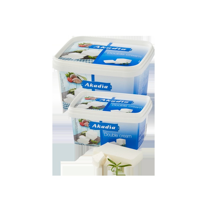 Akadia preparat alimentar din lapte 400 g