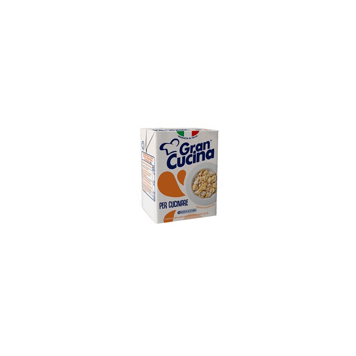 Gran Cucina cremă pentru gătit 200 g