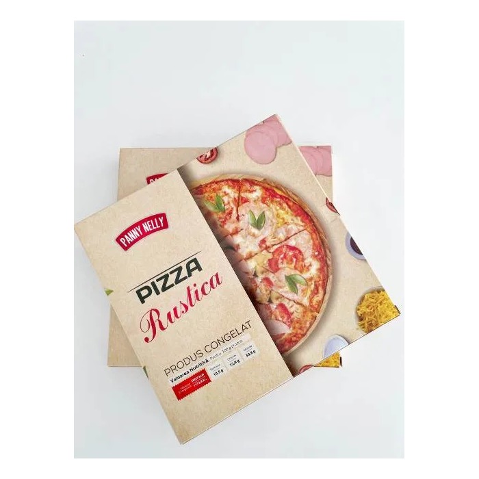 Paninella pizza congelată 320 g în sortiment