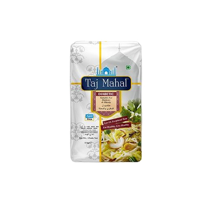 Taj Mahal orez Basmati Premium Quality XXXL 1 kg