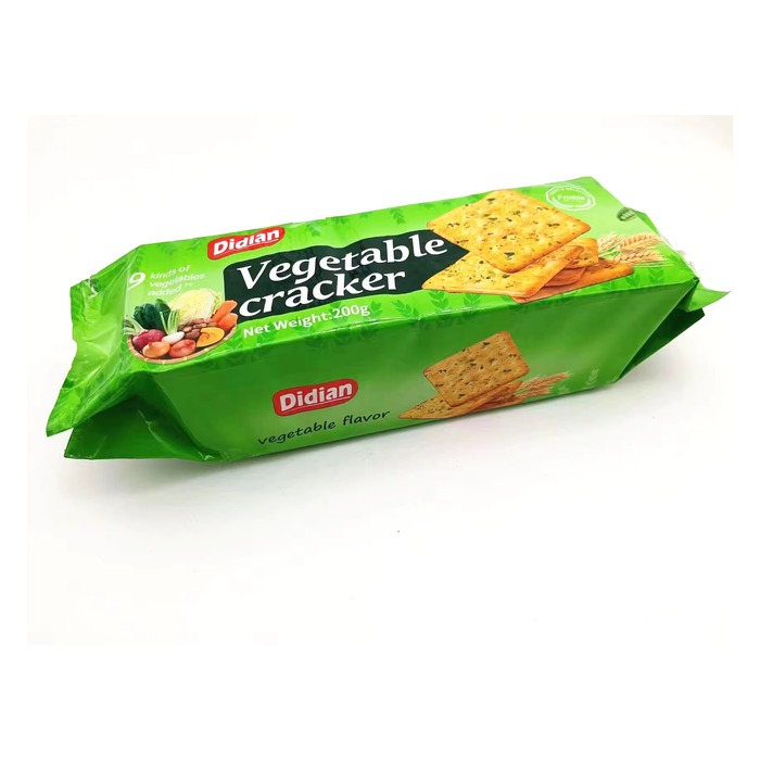 Bushe cracker 200 g în sortiment