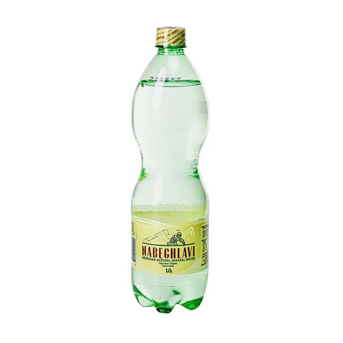 Nabeghlavi apă minerală naturală 1 L