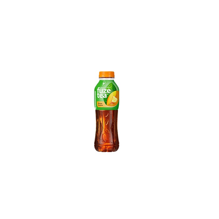 Fuzetea ceai rece 1 L în sortiment