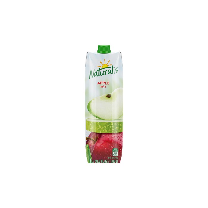 Naturalis băutură sau nectar 1 L în sortiment
