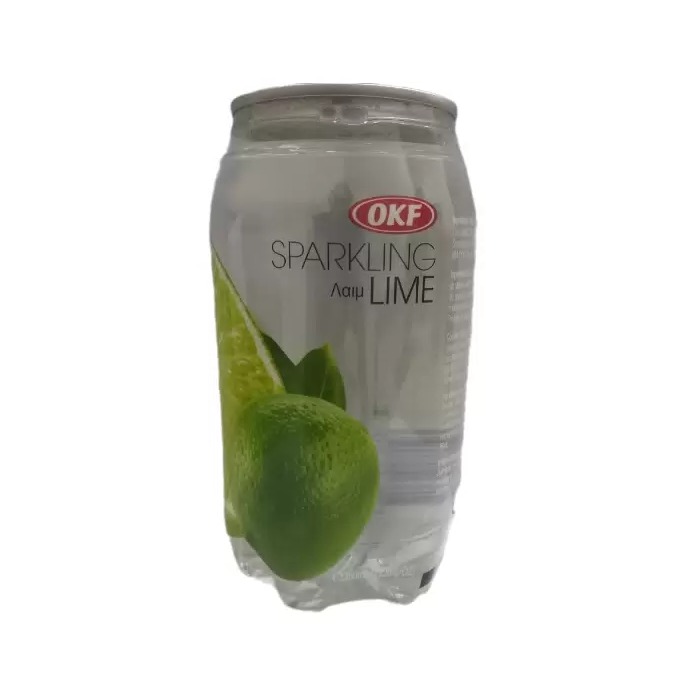 OKF băutură spumoasă 0.35 L în sortiment