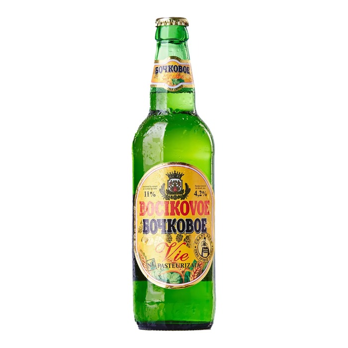 Beermaster bere blondă Bocikovoe Vie 0.5 L