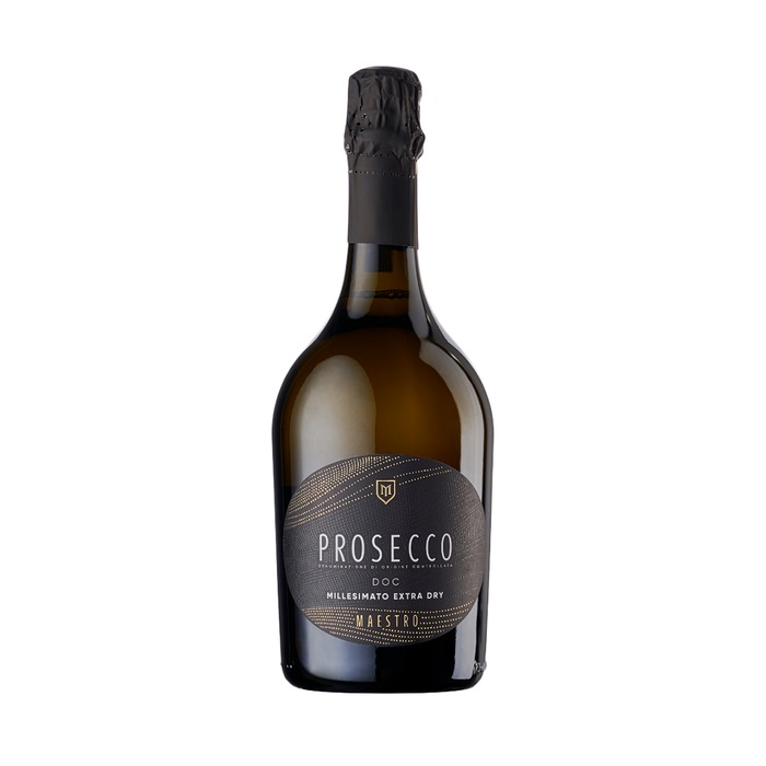 Maestro Prosecco Millesimato Brut DOC 0.75 L