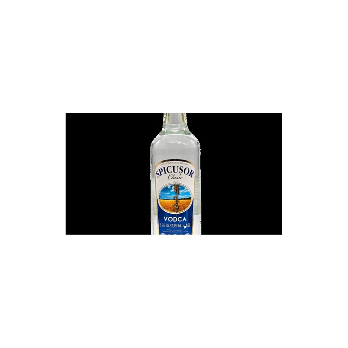 Spicușor Classic vodcă 37.5% 0.5 L
