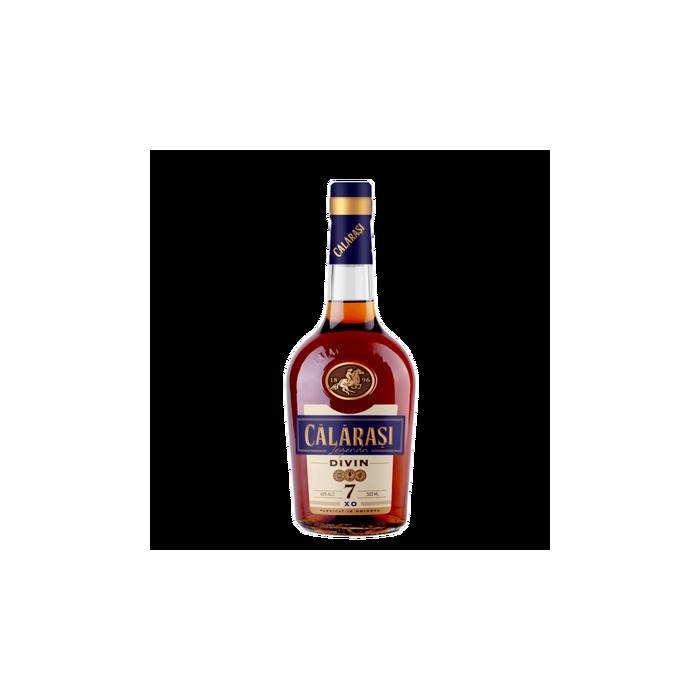Călărași Divin Legenda 7 ani 0.5 L