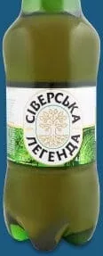 Пиво Світле Пастеризоване 4% ТМ Сіверська Легенда, 1,8л. 28.09–11.10.2026; ЛотОК, Київ та обл.; за наявності; грн з ПДВ. Надмірний алкоголь шкодить здоров’ю.