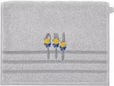 Рушник кухонний LINEA HOME, 35×75 см, арт. 133697; 28.09–18.10