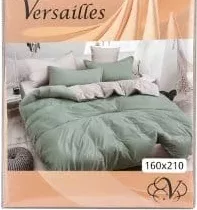 Набір постільної білизни Versailles, 160×210 см, арт. 141963; 28.09–18.10