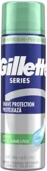 Гель для гоління GILLETTE Series, 200 мл; арт. 42465; 28.09–18.10